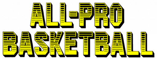 All-Pro Basketball (USA) logo